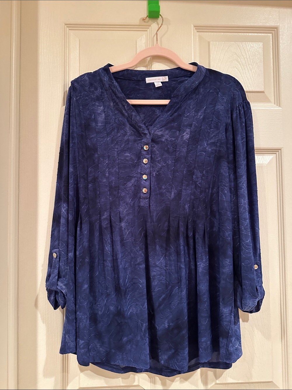 Westport 1962 top